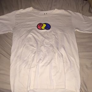 High Rollers Club Ying-Yang